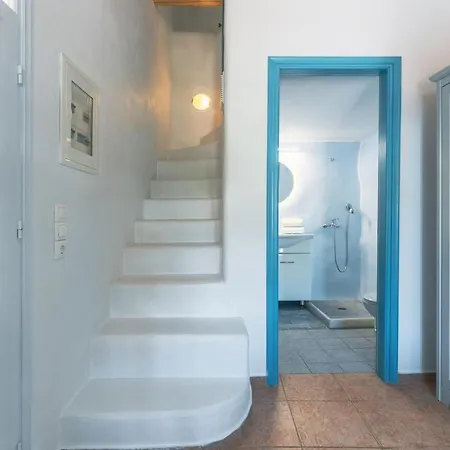 Cozy Lefkes House Lefkes (Paros)